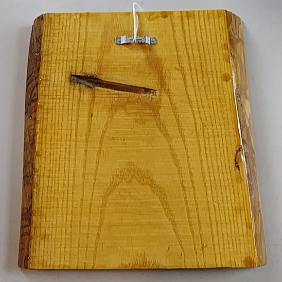 Handpainted Pacers Sign - Picture 3 of 4